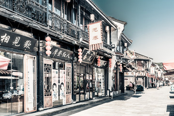 老杭州