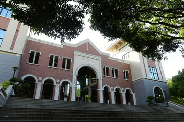 厦门大学图书馆