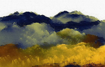 风景画