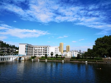 艳湖公园