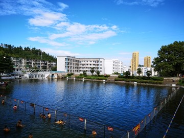艳湖公园