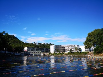 艳湖公园