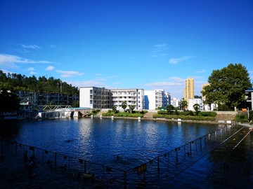 艳湖公园
