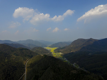 甲子岭