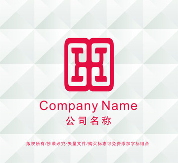 装饰LOGO