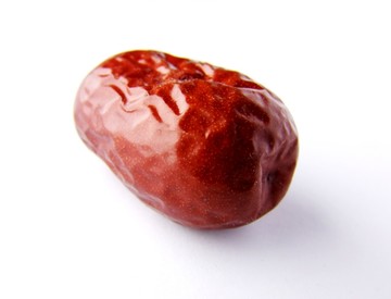 红枣
