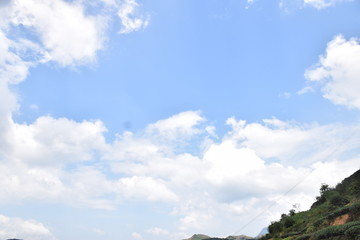 小清新