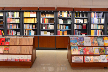 中国国家博物馆书店