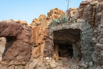 福建东山岛