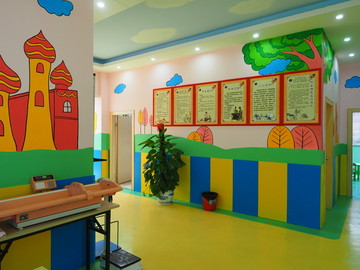 儿童保健中心
