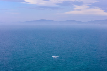 大海