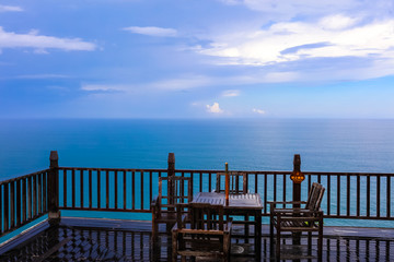 大海