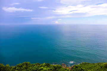 大海