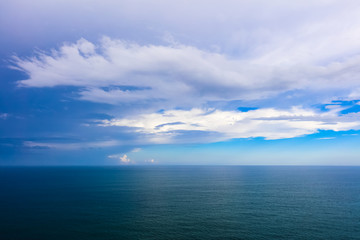 大海
