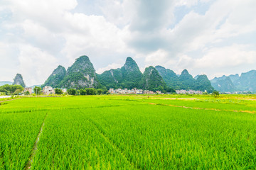 桂林山水