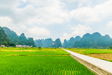 桂林山水