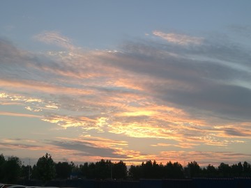 云景