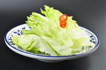 生菜