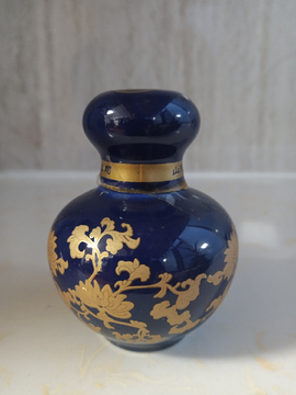 景泰蓝酒瓶