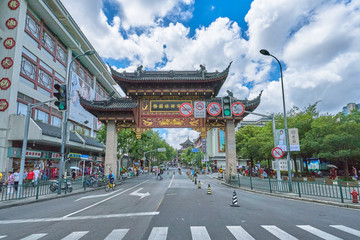 豫园旅游商业街