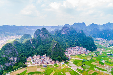 桂林山水