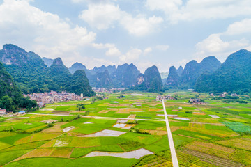 桂林山水