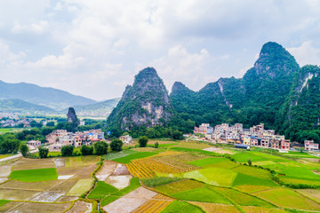 桂林山水