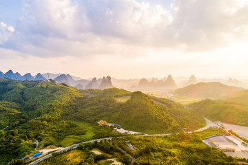 桂林山水