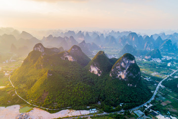 桂林山水