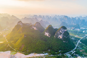 桂林山水