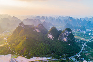 桂林山水