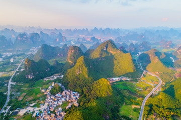 桂林山水