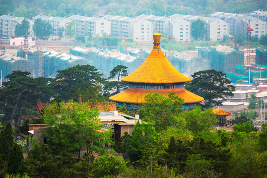 普乐寺