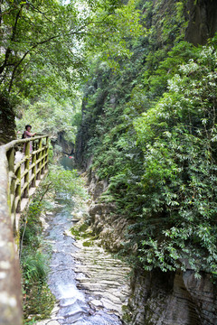 大峡谷