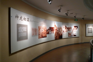 广汉三星堆博物馆