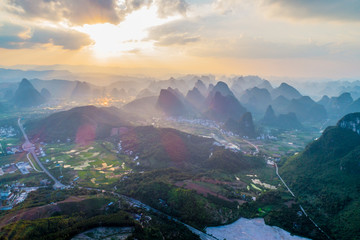 桂林山水