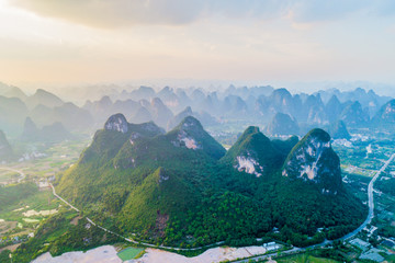 桂林山水