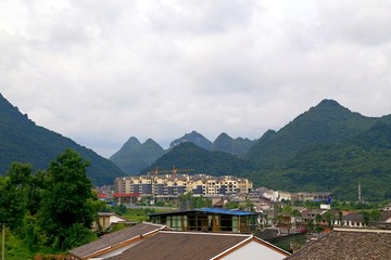 青岩古镇