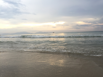海