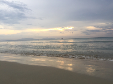 海