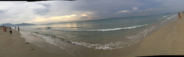 海