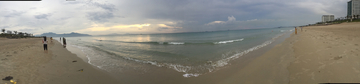 海