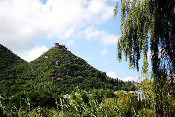 水城
