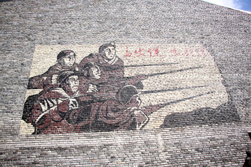 壁画