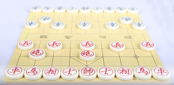 中国象棋