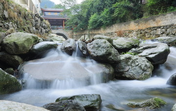 行云流水