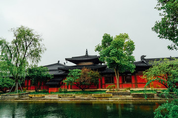 广富林