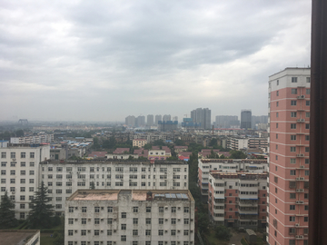 雾霾