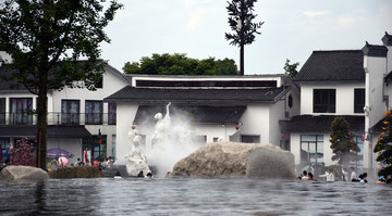 仙女湖