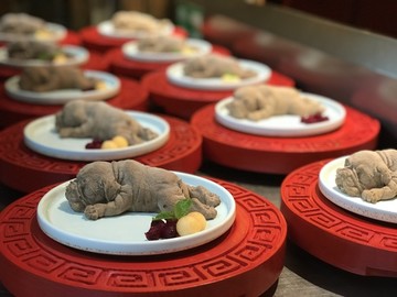 特色菜系